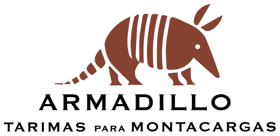 Tarimas Armadillo — Tarimas para montacargas