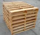 Gaylord de madera